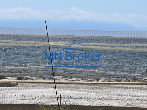 beachfront land for sale in greece Chalkidiki